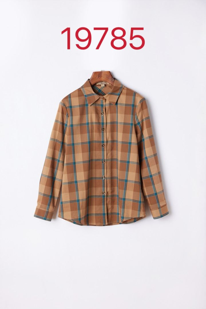 Burberry Shirts